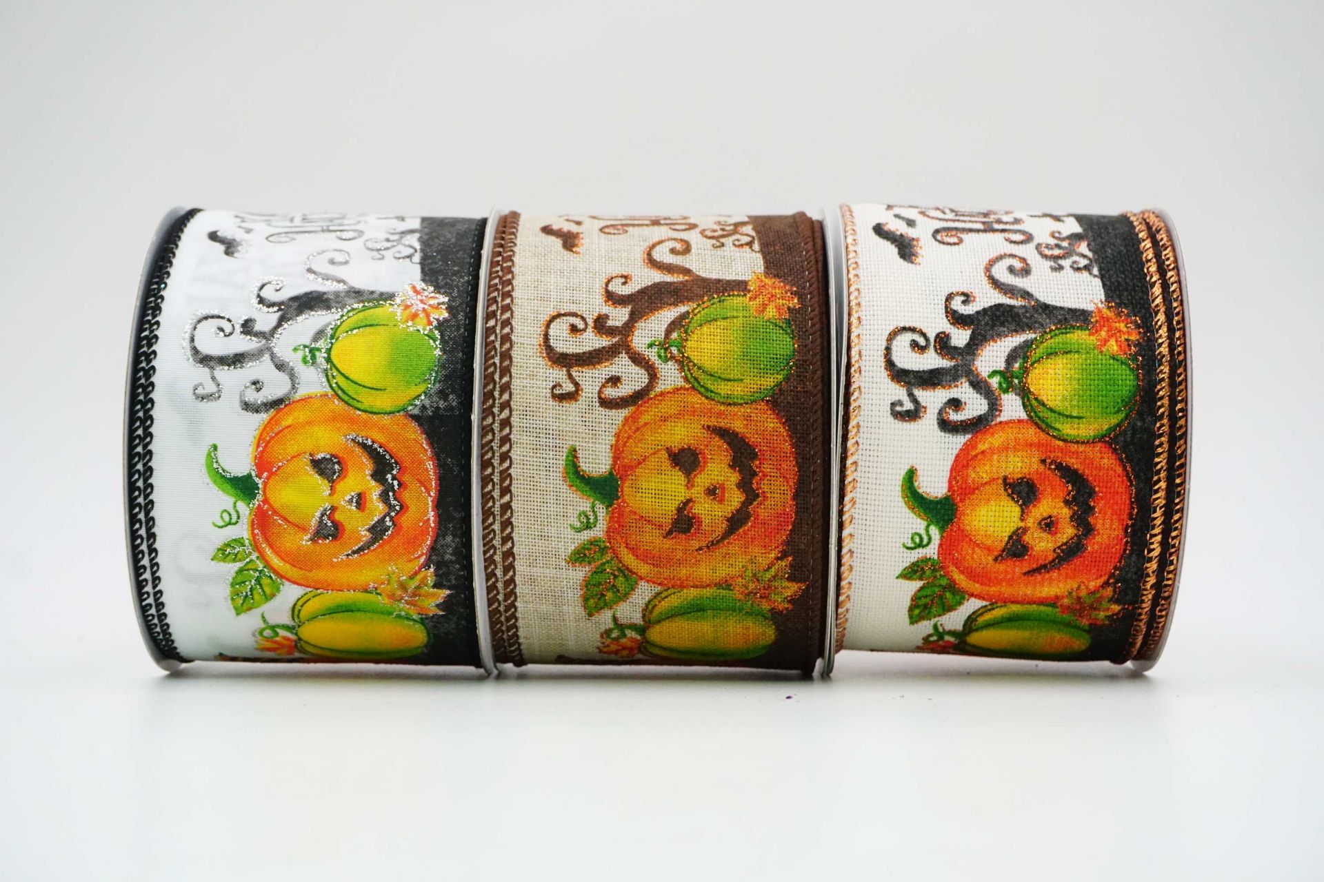 شريط عيد الهالوين السعيد